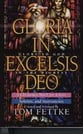 Gloria in Excelsis Deo SATB Singer's Edition cover